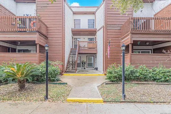 10527 PERRIN BEITEL UNIT C211, San Antonio, TX 78217