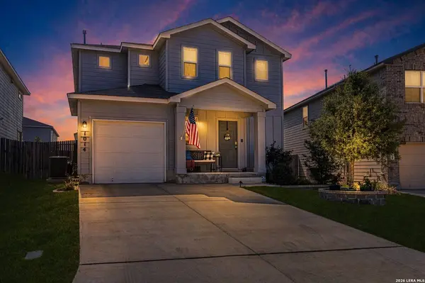 1014 Pacific Monarch, San Antonio, TX 78253