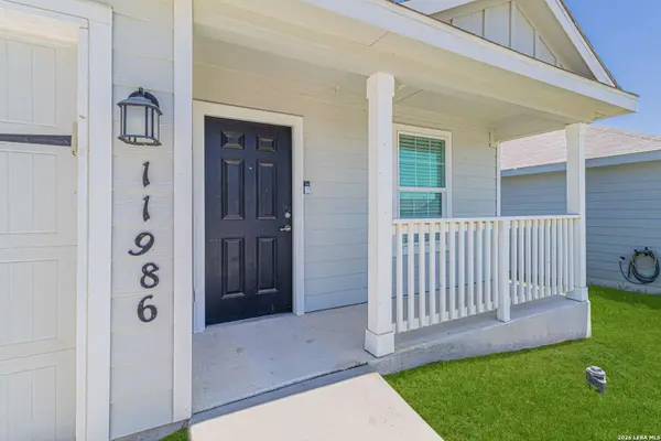 11986 Sand Wedge Way, San Antonio, TX 78221
