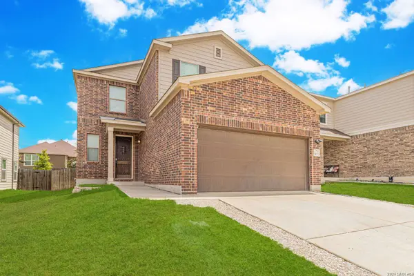 14635 JOCASTA DR, San Antonio, TX 78245