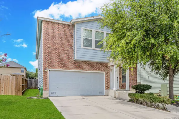 7419 MONETS GDN, San Antonio, TX 78218