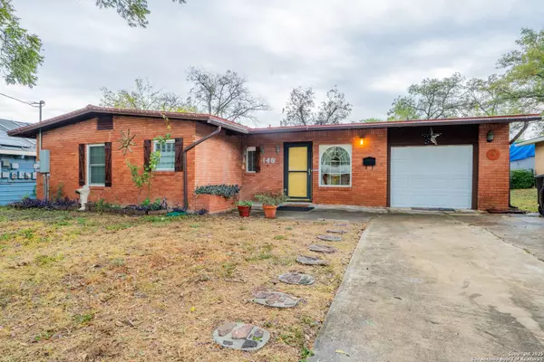 146 Marlena, San Antonio, TX 78213