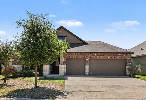 3542 Hurricane Trl, New Braunfels, TX 78130