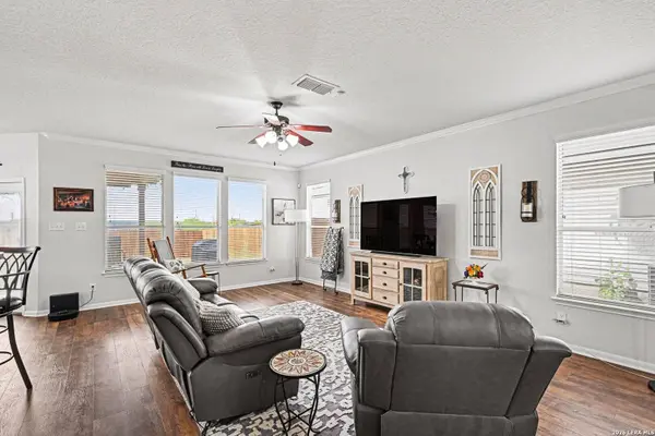 5409 CARAWAY BND, San Antonio, TX 78238