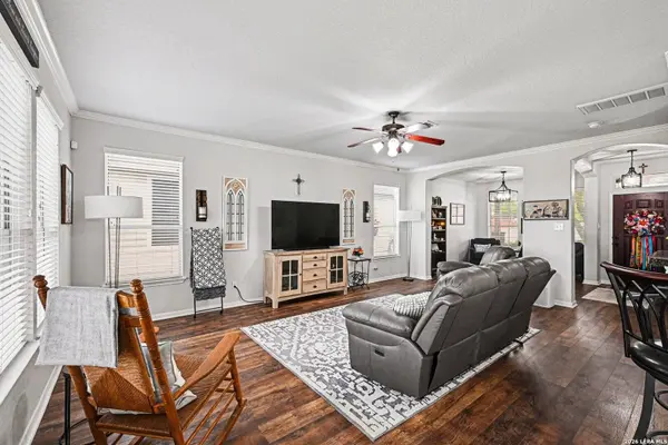 5409 CARAWAY BND, San Antonio, TX 78238