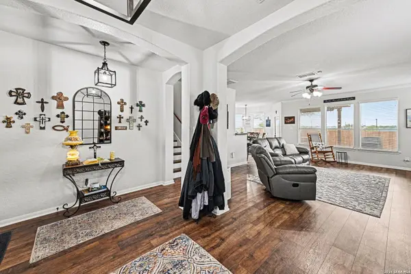 5409 CARAWAY BND, San Antonio, TX 78238