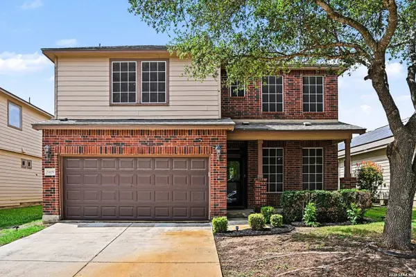 5409 CARAWAY BND, San Antonio, TX 78238