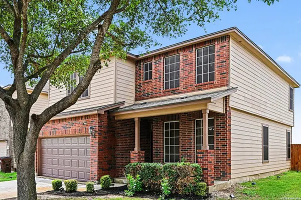 5409 CARAWAY BND, San Antonio, TX 78238