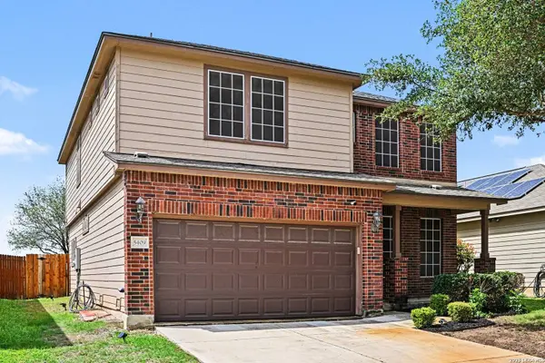 5409 CARAWAY BND, San Antonio, TX 78238