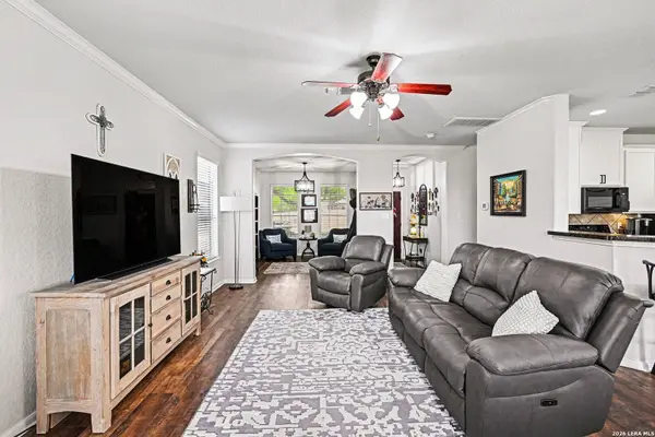 5409 CARAWAY BND, San Antonio, TX 78238