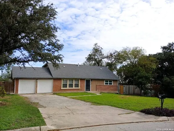 Castle Hills, TX 78213-2210