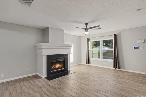 2507 Westgard Pass, San Antonio, TX 78245
