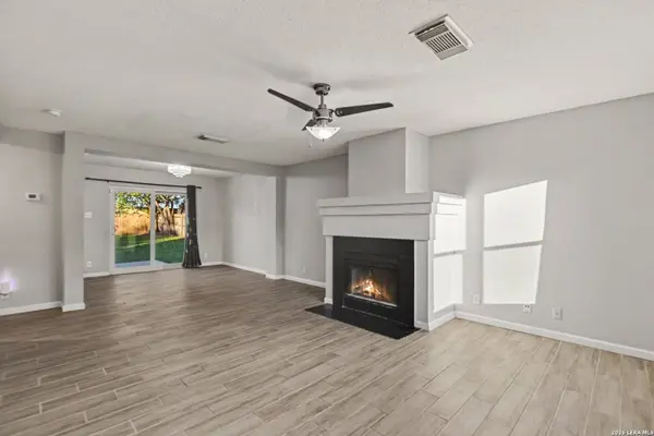2507 Westgard Pass, San Antonio, TX 78245