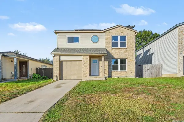 2507 Westgard Pass, San Antonio, TX 78245