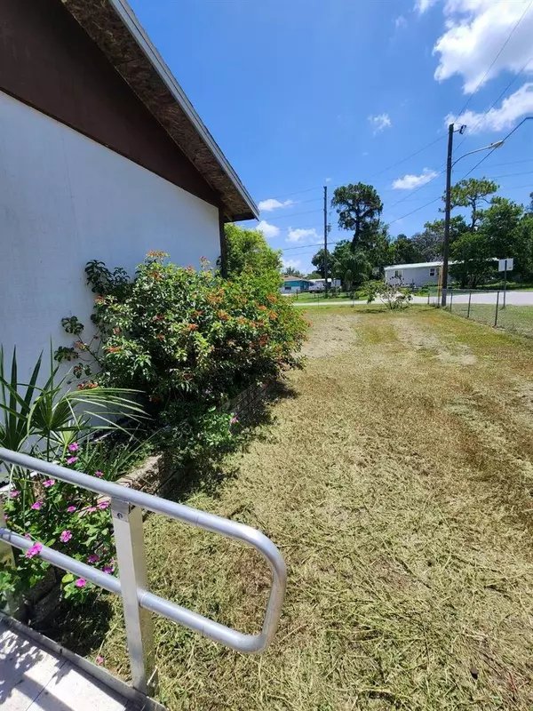 9809 FRED ST, Hudson, FL 34669