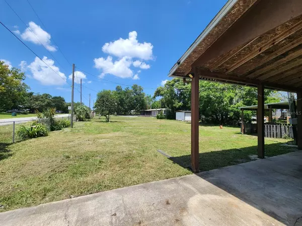 9809 FRED ST, Hudson, FL 34669