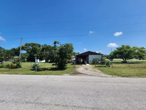 9809 FRED ST, Hudson, FL 34669