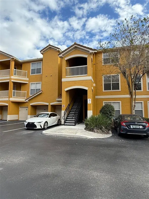 8848 VILLA VIEW CIR #206, Orlando, FL 32821