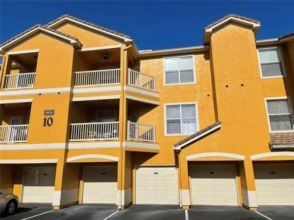 8818 VILLA VIEW CIR #307, Orlando, FL 32821