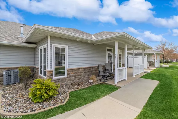 2124 SW 35th Street, Ankeny, IA 50023