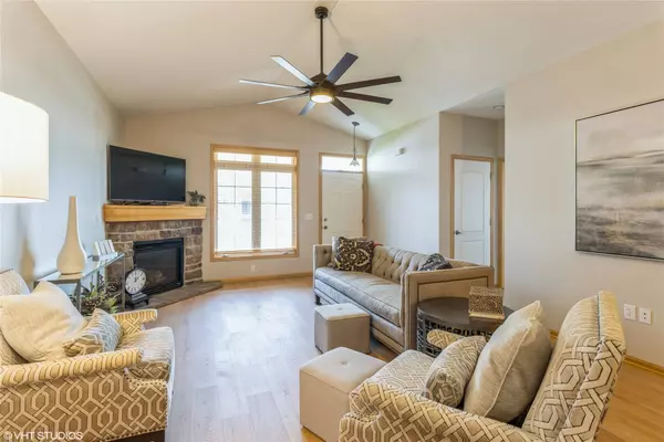 2124 SW 35th Street, Ankeny, IA 50023