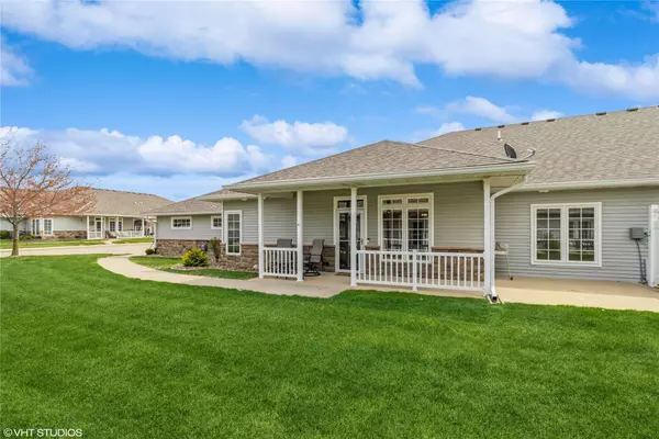 2124 SW 35th Street, Ankeny, IA 50023