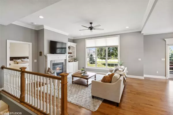 4015 SW 5th Court, Ankeny, IA 50023