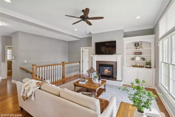 4015 SW 5th Court, Ankeny, IA 50023