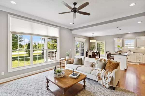 4015 SW 5th Court, Ankeny, IA 50023