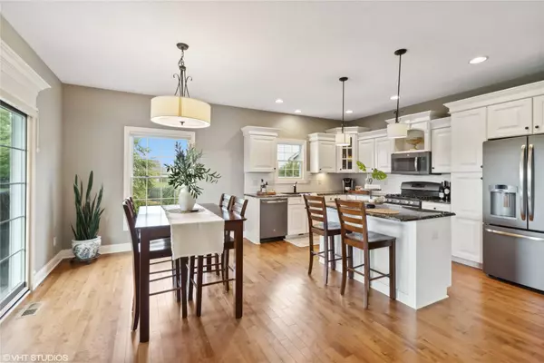 4015 SW 5th Court, Ankeny, IA 50023