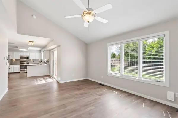 206 NW Ridgeline Drive, Ankeny, IA 50023
