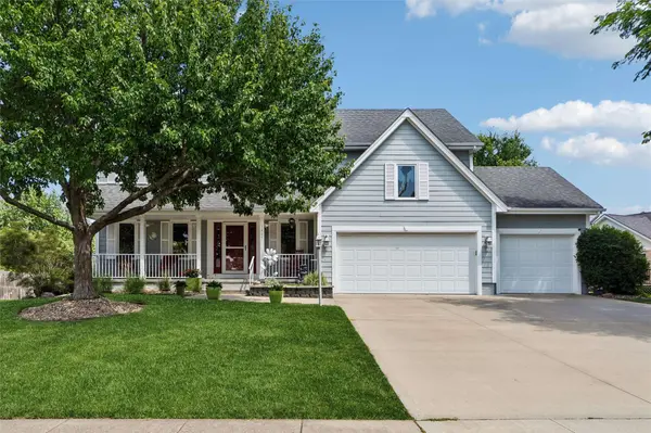 1405 NE Trilein Drive, Ankeny, IA 50021