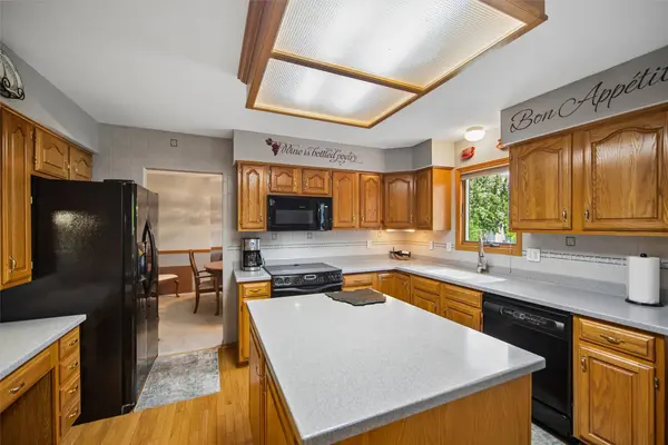 1405 NE Trilein Drive, Ankeny, IA 50021