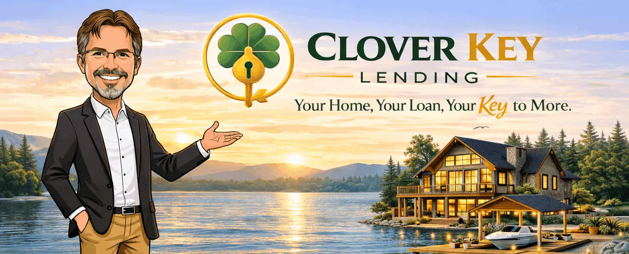Clover Key Lending
