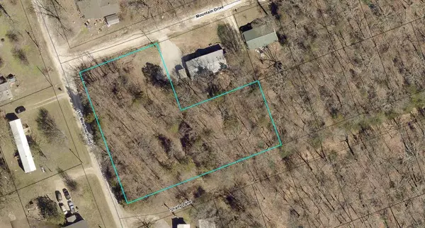 6 Lots Still Meadow RD, Merriam Woods, MO 65740