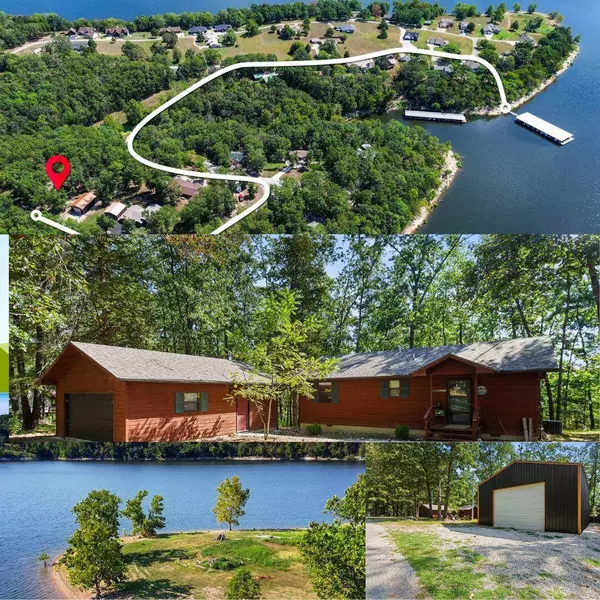 26376 Burr Oak LN, Golden, MO 65658