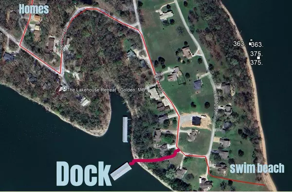 26376 Burr Oak LN, Golden, MO 65658