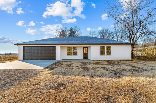 252 Field RD, Powersite, MO 65731