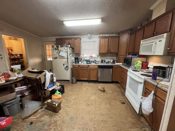 361 Larue ST, Reeds Spring, MO 65737