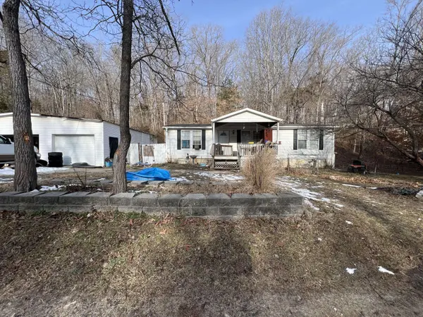 361 Larue ST, Reeds Spring, MO 65737