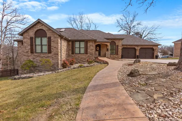 87 Westwood DR, Branson, MO 65616