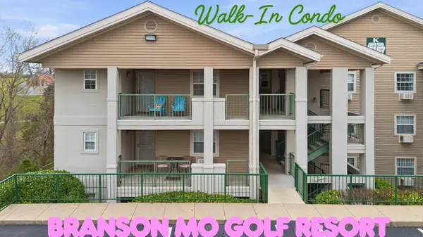 175 W Rockford DR #5, Branson, MO 65616