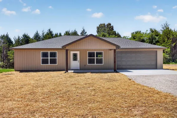 215 Field RD, Powersite, MO 65731