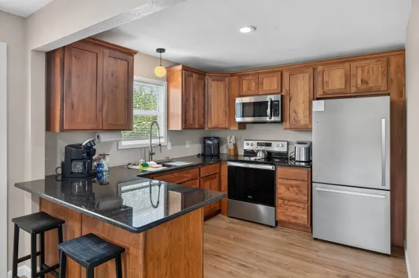 128 Lincoln ST, Forsyth, MO 65653