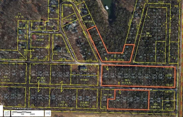 000 Woodland, Golden, MO 65658