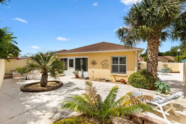 1139 SANTA CRUZ DR, The Villages, FL 32162