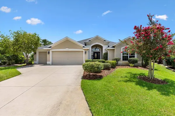 3401 ICHABOD WAY, The Villages, FL 32163