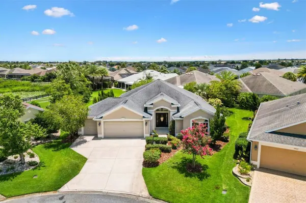 3401 ICHABOD WAY, The Villages, FL 32163