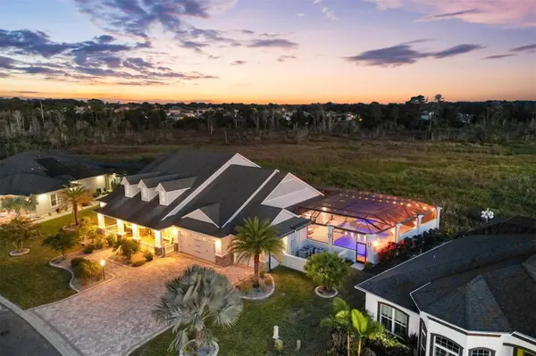 663 KRIETEMEYER PATH, The Villages, FL 32163