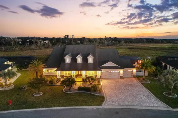 663 KRIETEMEYER PATH, The Villages, FL 32163